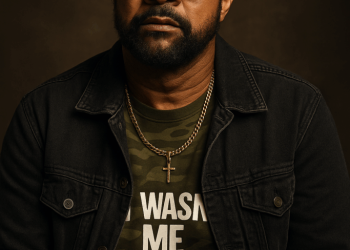 Shaggy credits God for ‘It Wasn’t Me’ as he reflects on career, culture and service