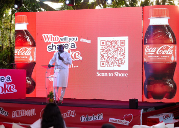 Share a Coke magic of finding your name on the iconic bottle returns 