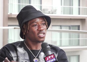 Sheffield United invited entire Shooting Stars team for trials because of me – Rashid Fuseini