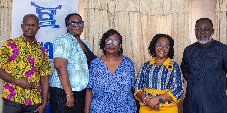 shs students to debate copyright issues at 2025 ghana book fair
