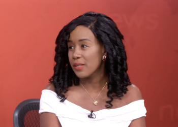 Silence is not weakness but strength – Amanda Clinton to Chief Justice