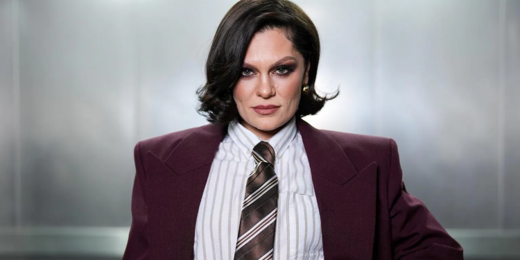 singer jessie j reveals early breast cancer diagnosis