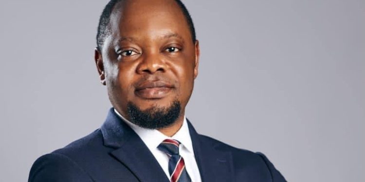 Some former appointees are providing information against their ex-colleagues – Dr Srem-Sai 1 some former appointees are providing information against their ex colleagues dr srem sai