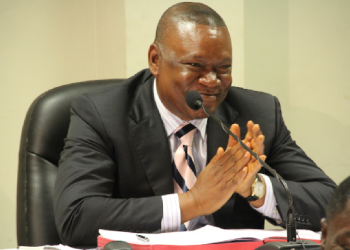 ‘Some recommendations were implemented but not all’ – Justice Dzamefe on Commission of Inquiry