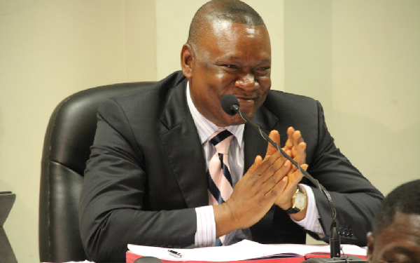 some recommendations were implemented but not all justice dzamefe on commission of inquiry