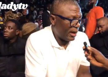 Sports Minister Kofi Adams calls for total overhaul of Ghana’s Professional Boxing