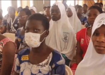 ‘Start Right’ fair expands to empower Northern SHS students with broader career choices