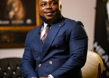 Stephen Essoun Foundation donates to Shai Osudoku District Hospital to mark World Sickle Cell Day