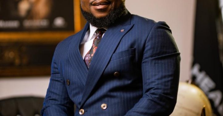 stephen essoun foundation donates to shai osudoku district hospital to mark world sickle cell day