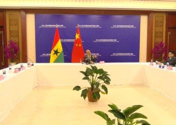 Stop blaming us for galamsey; you hired them – Chinese Ambassador fires back at Ghanaians