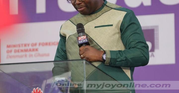 stop thinking about election 2028 now apologise sincerely to ghanaians first omane boamah to npp