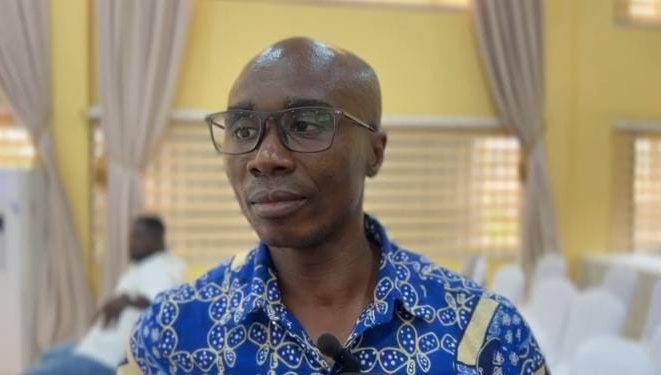 strong financial and monetary policies have boosted ghanas foreign reserves prof patrick asuming