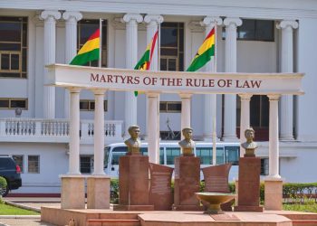 Supreme Court ‘quashes’ High Court verdict against Abesimhene Barima Akyeaw III