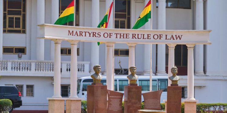 Supreme Court ‘quashes’ High Court verdict against Abesimhene Barima Akyeaw III 1 supreme court quashes high court verdict against abesimhene barima akyeaw iii