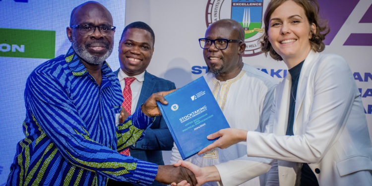 survey suggests opoku agyemang bawumia could face off in 2028 election