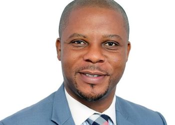 Sylvester Tetteh declares interest in NPP General Secretary position