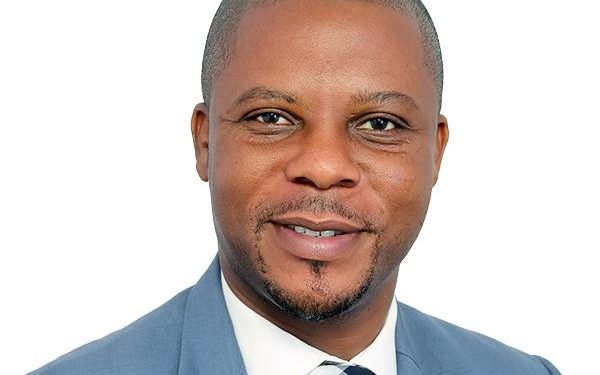 sylvester tetteh declares interest in npp general secretary position