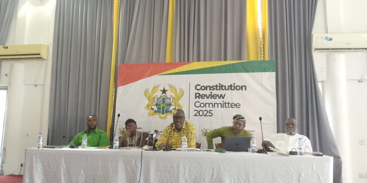 tamale persons with disabilities propose constitutional backing for retirement with salary
