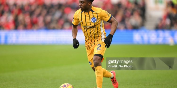 tariq lamptey signs one year contract extension at brighton