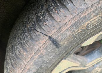 Tarkwa forestry officials attacked by illegal miners in Neung South reserve