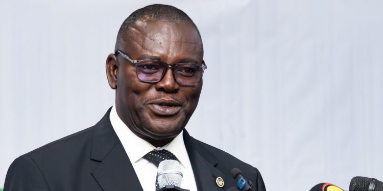 tax expert prof ali nakyea questions tax free lavish gifts received by pastors