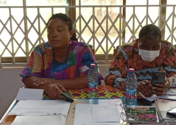 Teenage pregnancy declines in Akatsi North as leaders call for sustained action