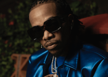 Tekno drops dance-ready hit with Nollywood star Regina Daniel