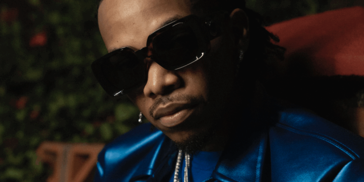 tekno drops dance ready hit with nollywood star regina daniel