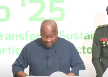 Tema and Takoradi Ports to become 24-hour hubs soon – Mahama