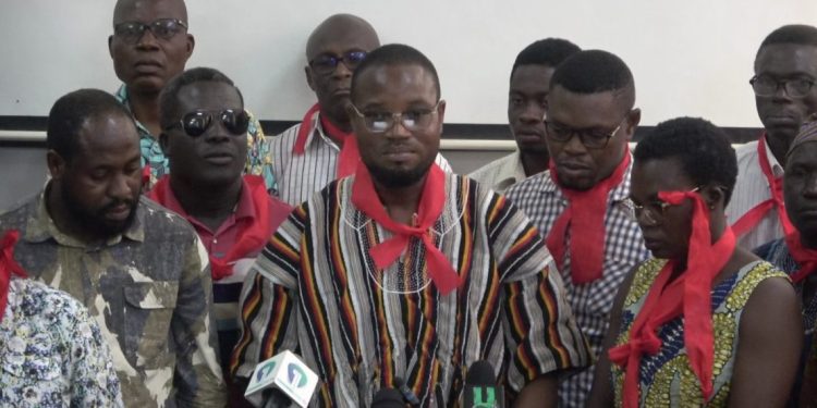 tewu gh gives gtec seven days to reverse governing council directive