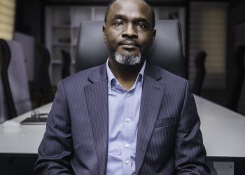 TG Holdings appoints Tunde Macaulay as Group Managing Director
