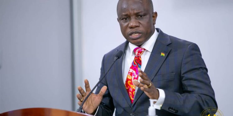 the 60 mps believe bawumia is npps best bet for 2028 dominic nitiwul