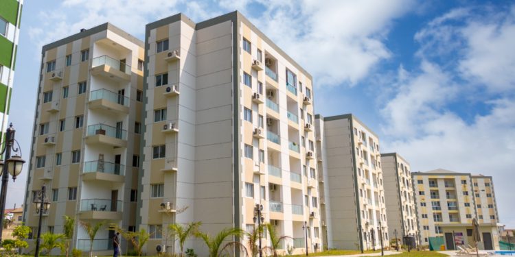 the cedi appreciation and its impact on real estate