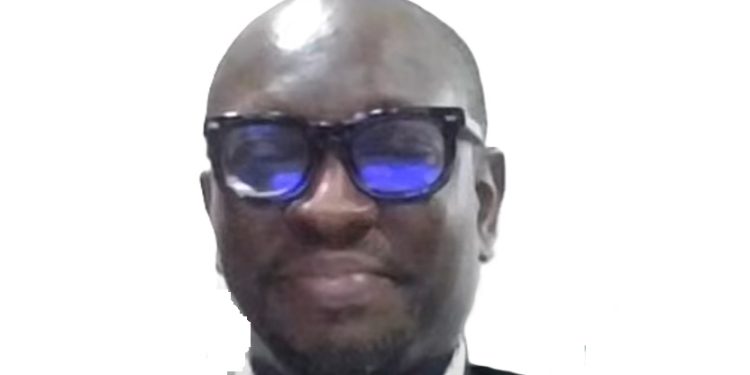 the consummate cj that i know is not likely to resign but tuah yeboah