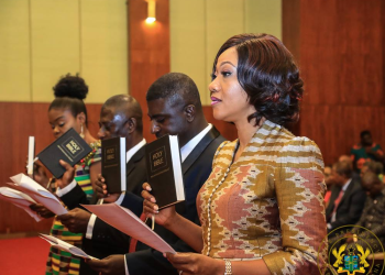 ‘The entire EC leadership must go; they are not fit for purpose’ – Asiedu Nketia