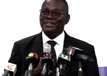 The private sector fuels corruption; must be held to ethical standards – Prof Ali-Nakyea