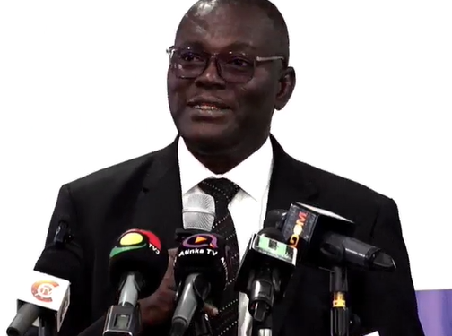 the private sector fuels corruption must be held to ethical standards prof ali nakyea