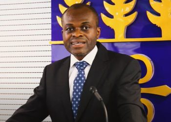 There will always be deviants in the fight against galamsey – Martin Kpebu