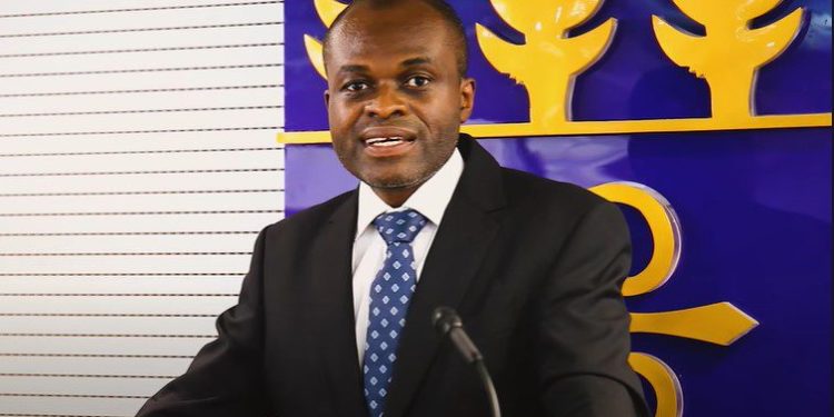 there will always be deviants in the fight against galamsey martin kpebu