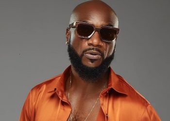 There’s an agenda from gospel fraternity not to push my EP – Kwabena Kwabena