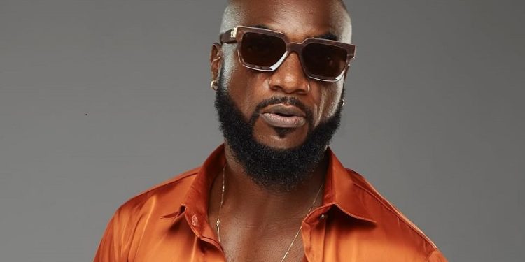 theres an agenda from gospel fraternity not to push my ep kwabena kwabena