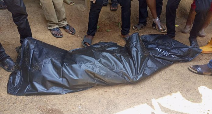 thunderstorm kills four children injures one at sefwi awaso