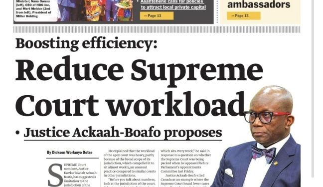 todays front pages monday june 23 2025