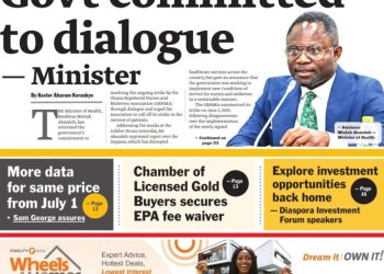 Today’s front pages: Wednesday, June 11, 2025