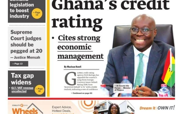 todays front pages wednesday june 18 2025