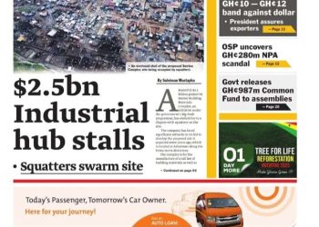 Today’s front pages: Wednesday, June 4, 2025