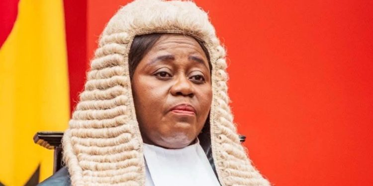 torkornoo raises alarm over symbolism of adu lodge in her ongoing trial