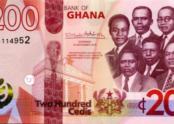 Total amount of money in circulation hits GH₵71bn in 2024 – BoG