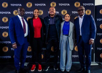 Toyoto Cup against Kaizer Chiefs a big opportunity for Asante Kotoko – Nana Apinkra