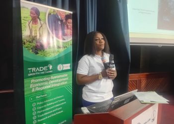 Trade Growth Network launched to empower Ghanaian SMEs and promote intra-African trade